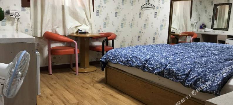 石川汽车旅馆(Seokcheon Motel)图片