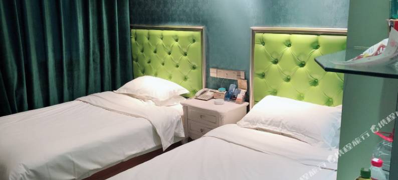 淮阳迎宾馆(周口西关店)图片