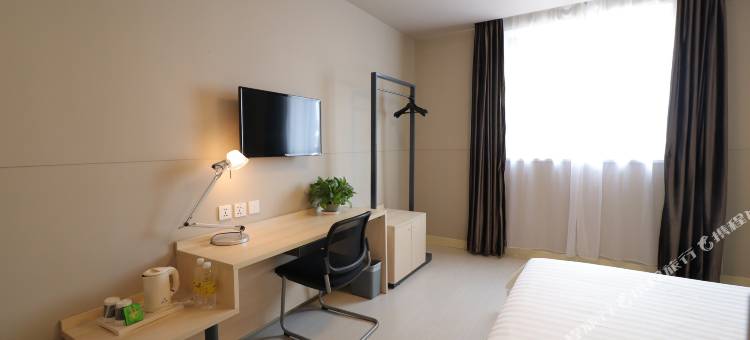 锦江之星(上海闵行颛桥店)图片