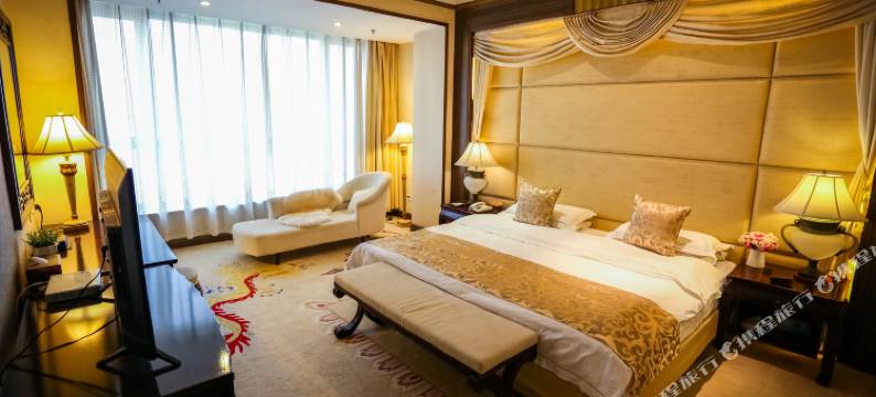 诸城密州宾馆图片