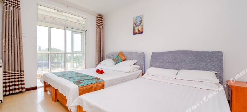 青岛叁陆玖公寓图片