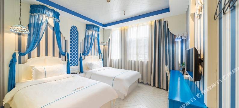 景莱酒店(上海外滩南京路中心店)图片