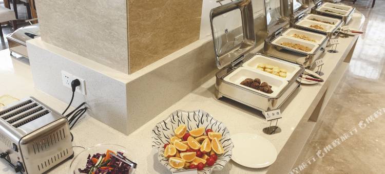 麗枫酒店(九江学院十里庐山店)图片