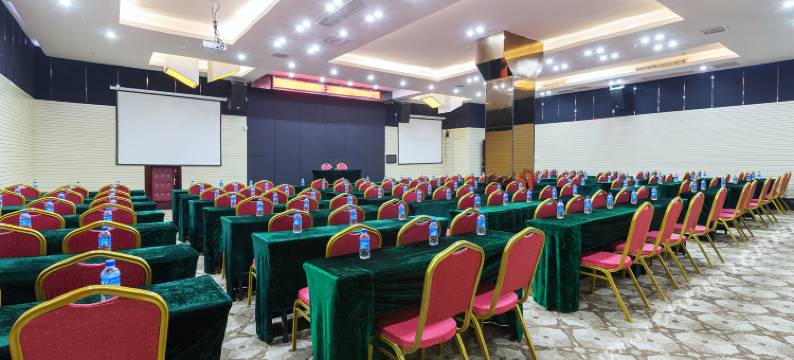 维洛拉大酒店(厦门火车站罗宾森广场店)图片