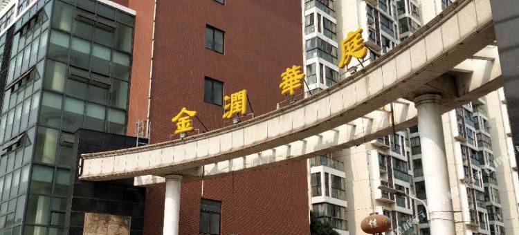 维也纳3好酒店(无锡硕放国际机场鸿山店)图片