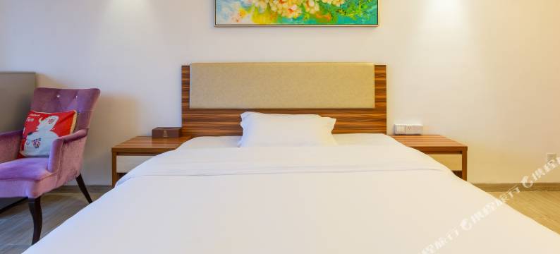 广州凡客宜居公寓图片