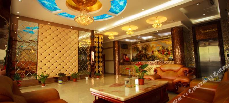 新湖宾馆(义乌之心店)图片