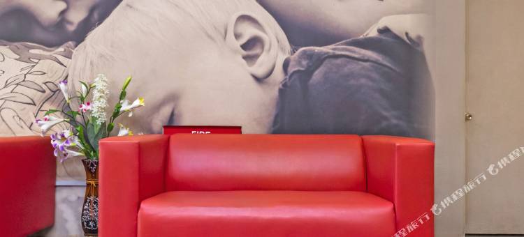 金珍珠酒店-靠近马来西亚敦胡先翁大学(Golden Pearl Hotel Near Universiti Tun Hussein Onn Malaysia Uthm)图片