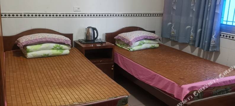 营山荣强旅社图片