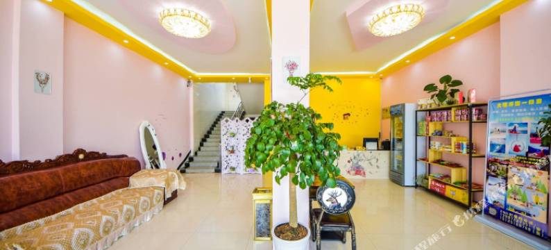 大理华怡酒店图片