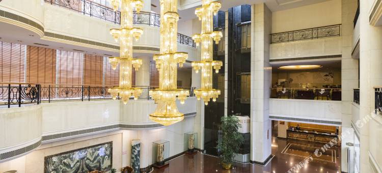 东莞汇美酒店(常平南站百花时代广场店)图片