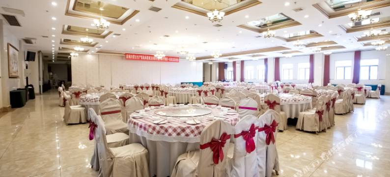 青岛德爱花园大酒店(第二体育场火车站店)图片