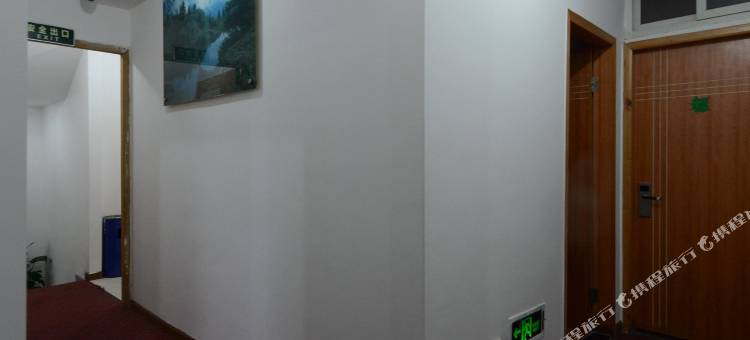 喜悦精品客栈(西湖湖滨音乐喷泉店)图片