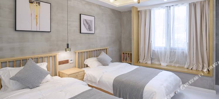 嵊泗素澜民宿图片