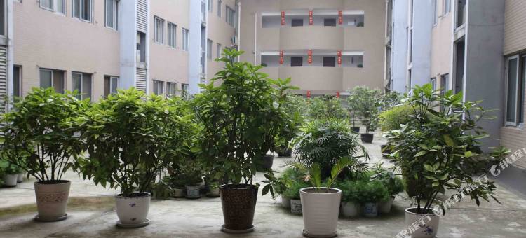 红旗宾馆(电子科技大学清水河校区店)图片