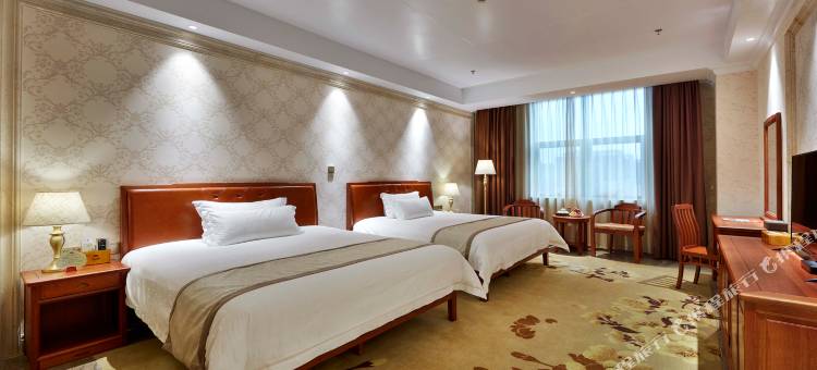 梅州迎宾大酒店图片