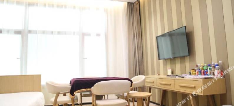 鸡西蓝湖湾汤泉宾馆图片