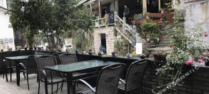 杭州茶町民宿图片