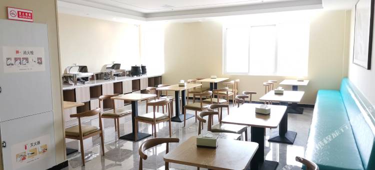 城市之家酒店(宿州南翔恒泰城店)图片