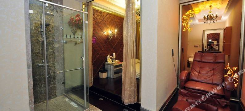 宁波香菲秀夜主题酒店图片