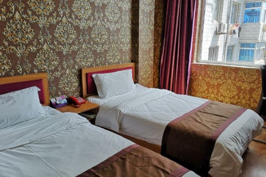 凤城状元府宾馆