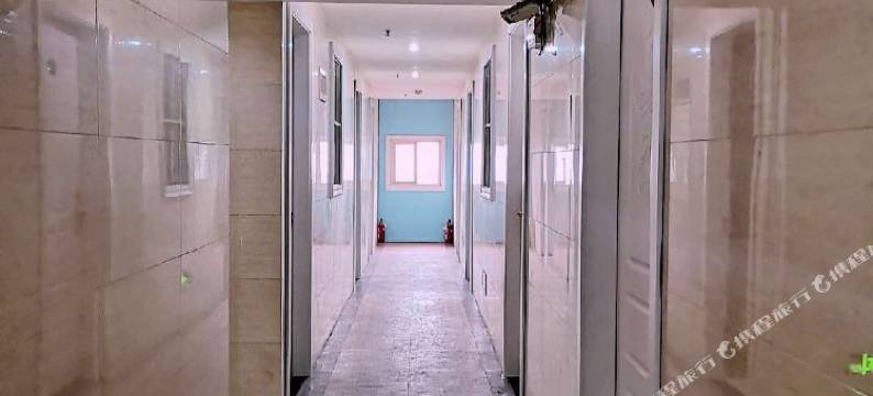 半步距离主题客栈(南京仙林大学城店)图片