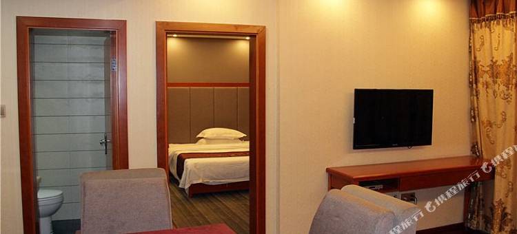 津市美亚宾馆图片