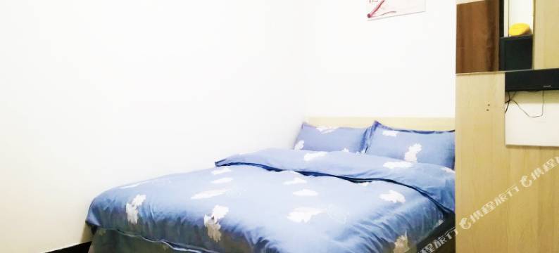 南京Joao公寓(15号店)图片