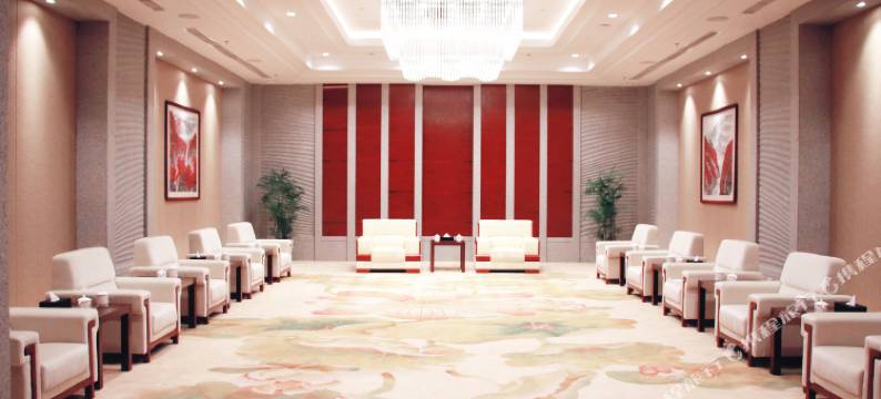 滨海金陵国际大酒店图片