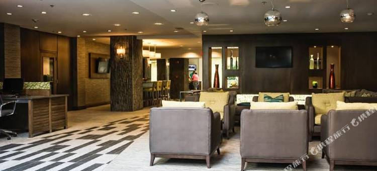 Holiday Inn 尼亚加拉瀑布(Holiday Inn Niagara Falls State Park Entry)图片