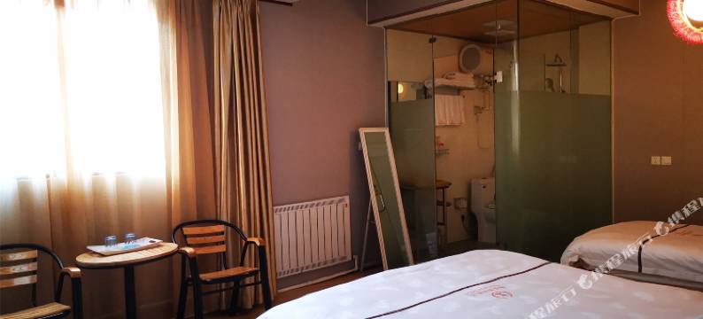 迎丽精品酒店(沧州清风楼市人民政府店)图片