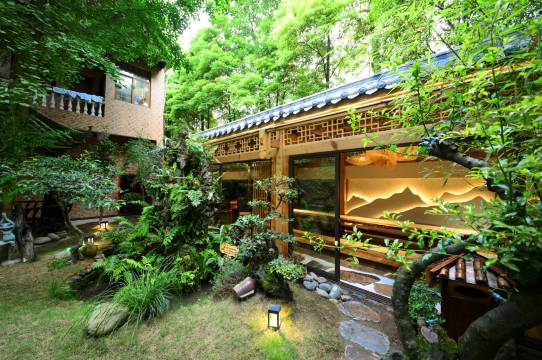 崇州惜缘客栈(街子古镇店)