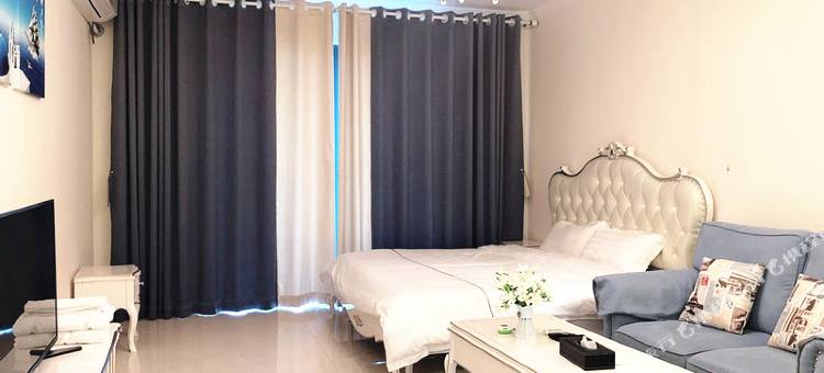 阳江恒大御景湾芒果度假公寓图片