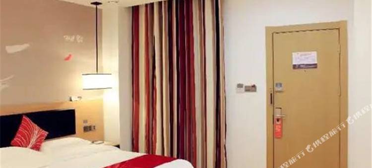 AA连锁酒店(济南西部会展茶城店)图片