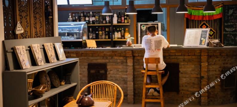 阳朔兴坪老地方国际青年旅舍图片