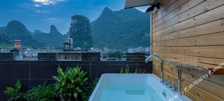 陈家花园·漫居(西街店)图片