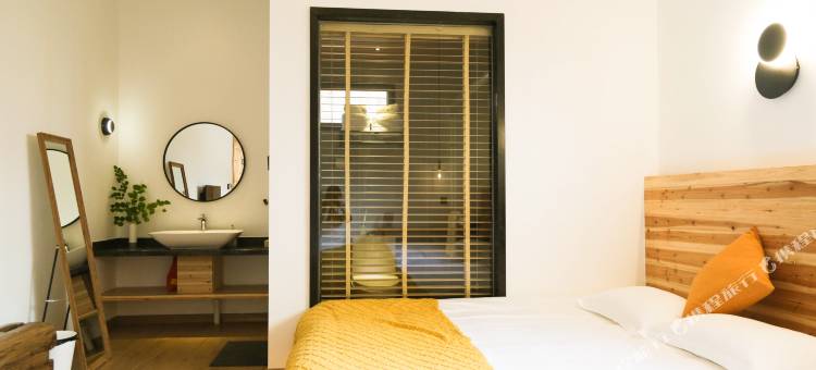 浦宿小城外民宿(霞浦北岐店)图片