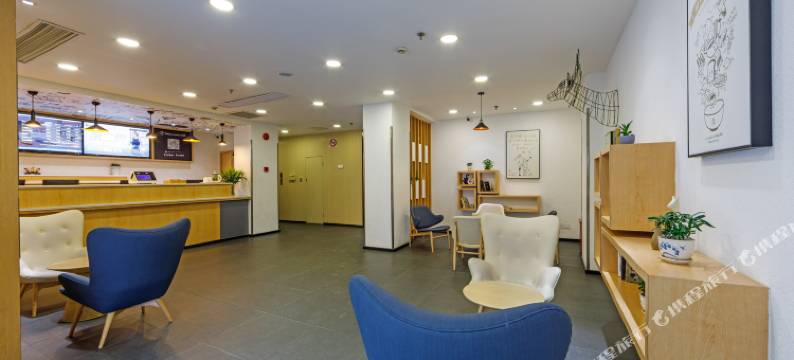 汉庭酒店(上海火车站店)图片