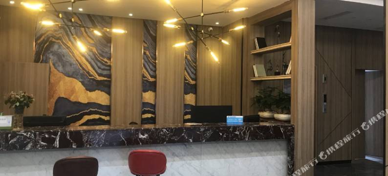 梦之岛酒店(娄底关家脑店)图片