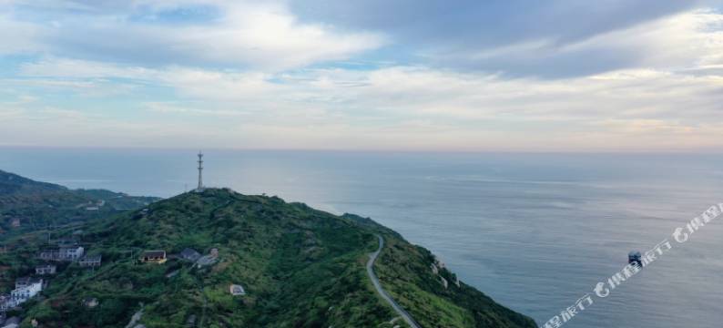 东极岛卧槽民宿(庙子湖店)图片