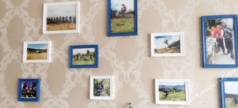 林芝猎人青年客栈图片