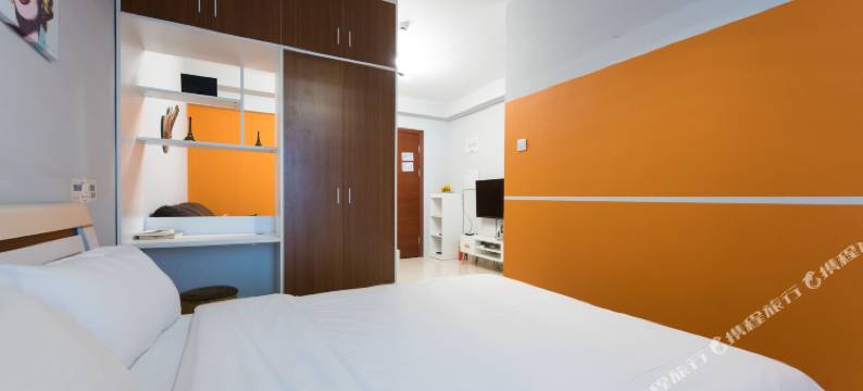 深圳合家·喜客屋酒店公寓(科技园店)图片