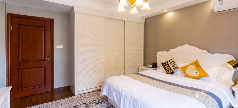 舟山星光雅墅(普陀客运中心店)图片