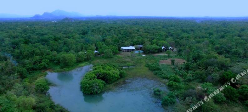 艾哈拉加拉湖度假村(Ehalagala Lake Resort)图片