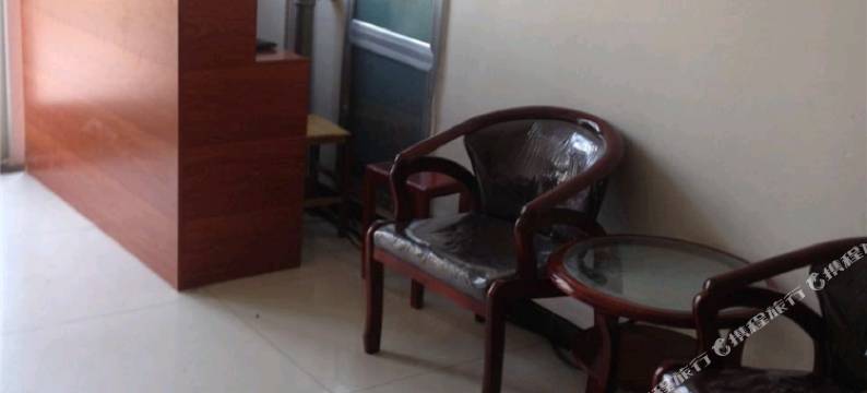 枣庄紫荆宾馆图片