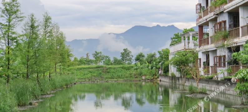 宜兰真水兰阳白鹭鸶民宿图片