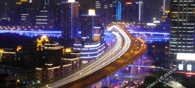 浩瀚公寓(北京望京SOHO合生麒麟社店)图片