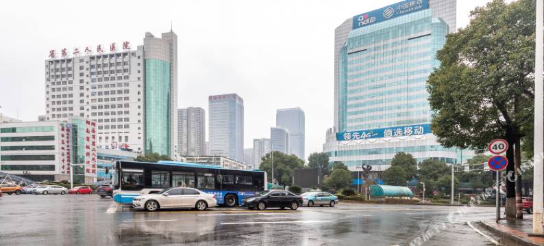 长沙妙心旅馆图片