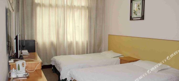 扬州月亮城宾馆图片