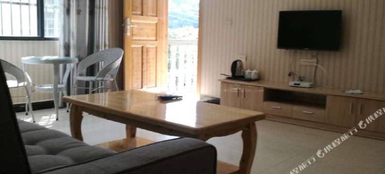 利川鑫鑫酒店图片